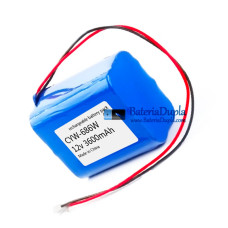 Bateria para PLC CYW-686W [bateria de reposição]